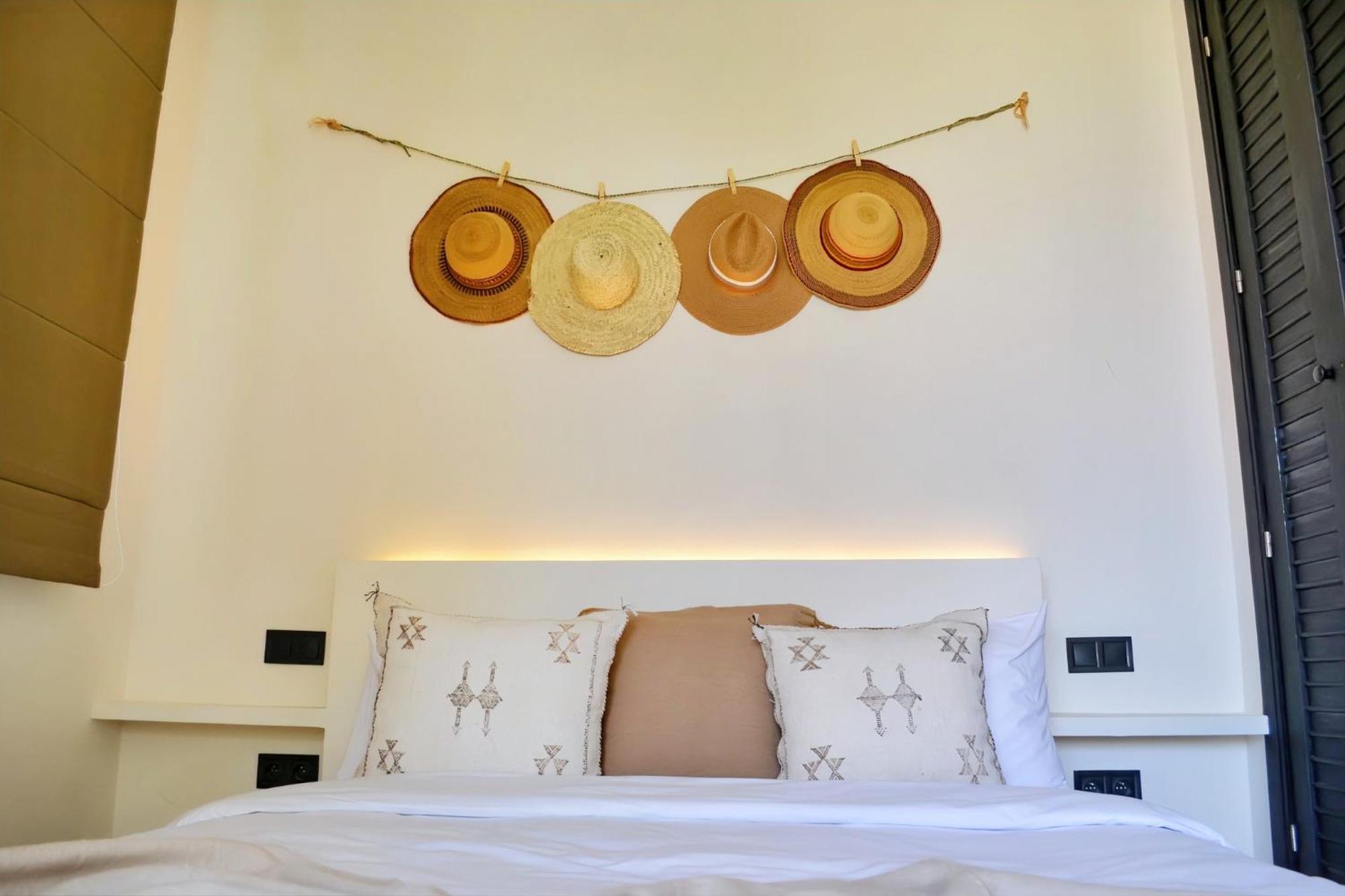 Вилла Domaine Homa Marrakech Марракеш Экстерьер фото