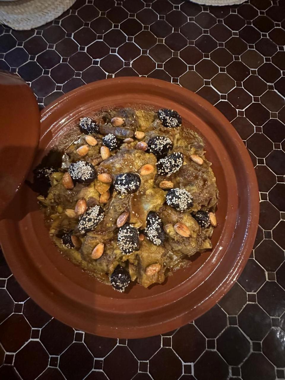Вилла Domaine Homa Marrakech Марракеш Экстерьер фото